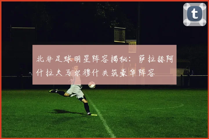 北非足球明星阵容揭秘：萨拉赫阿什拉夫马尔穆什共筑豪华阵容