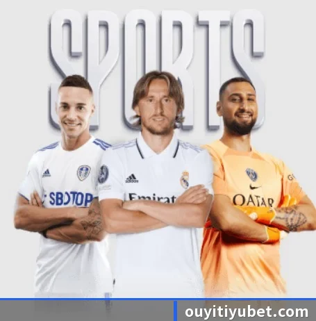 欧亿体育围绕看球场景设计的核心服务（oetysports）